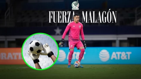Los otros porteros que tendrían una oportunidad ante la lesión de Malagón para la Copa Mundial de la FIFA 2026