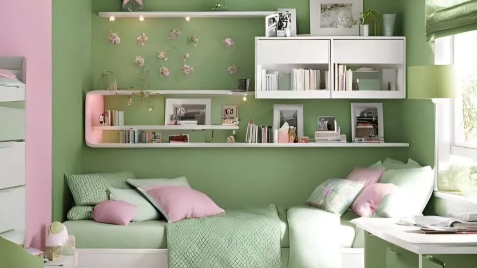 Ideas para remodelar tu cuarto