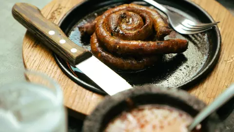 Estancia Guacha, el restaurante argentino en Jalisco, ofrece una variedad de platos regionales