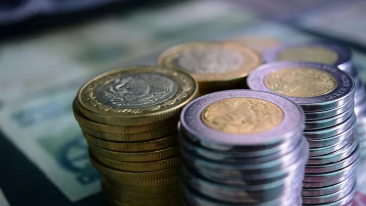 Deuda pública de México crece 3.2% anual y alcanza 19.1 billones de pesos en abril