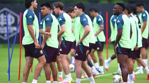 Julián Quinones México