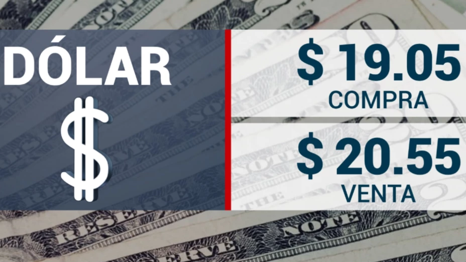 Cierre BMV y peso mexicano hoy 29 de octubre 2024