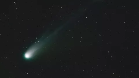 Tres objetos interestelares han cruzado nuestro sistema solar