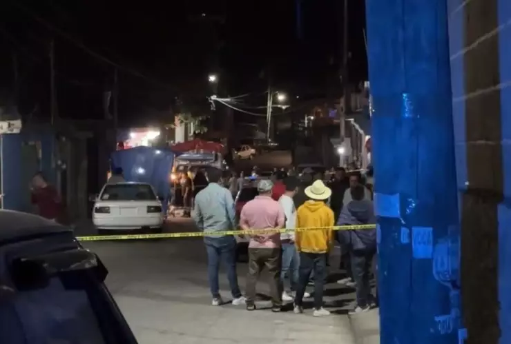 Morelos: Ataque armado en Huitzilac deja varios muertos y heridos