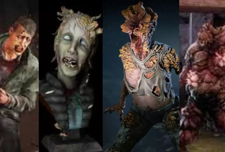 infectados-the-last-of-us-completo
