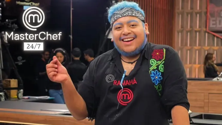 MasterChef 24/7