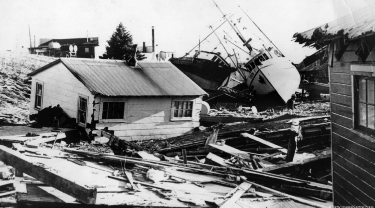 ¿Cuáles han sido los terremotos más devastadores de la historia?