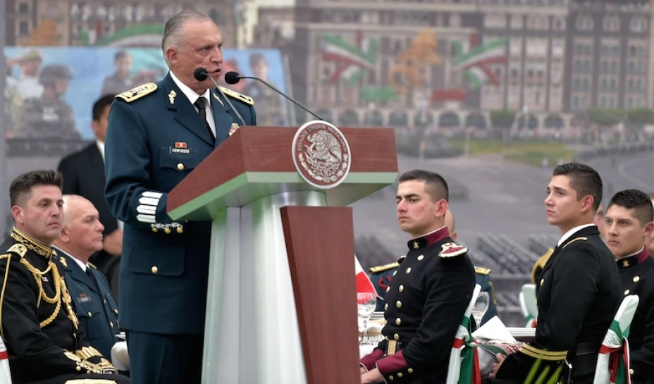 Sedena defensa ciudadanos