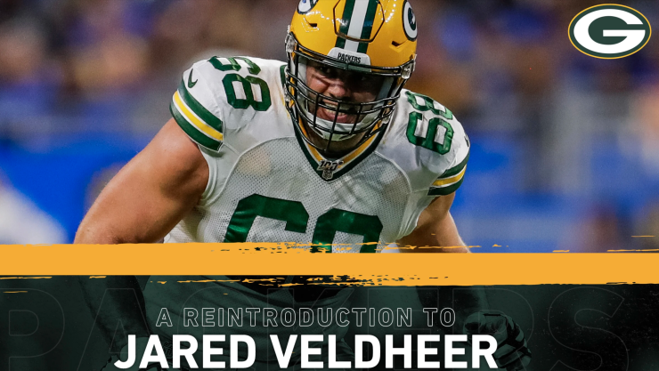 Jared Veldheer