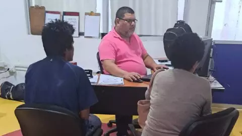 Desactivan Protocolo Alba tras localizar a joven de 24 años