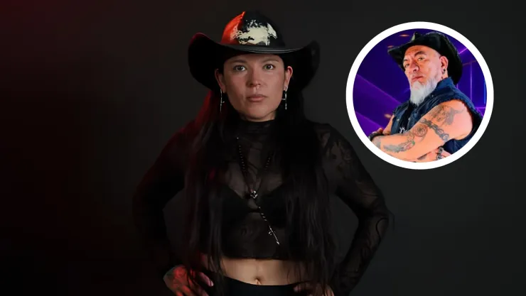 Quién es Mery Rodríguez, la esposa de Carlos Trejo