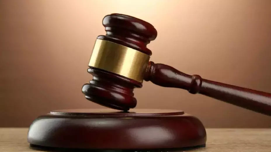 Sujeto es vinculado a proceso por robar cuatro relojes