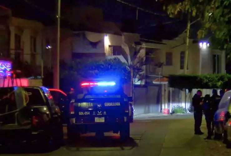 Jalisco : Asesinan a tres jóvenes en la ZMG y muere otro tras salir del anexo