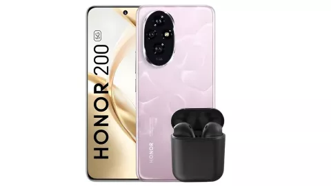 Honor 200 de 256GB características