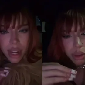 Yeri MUA en redes