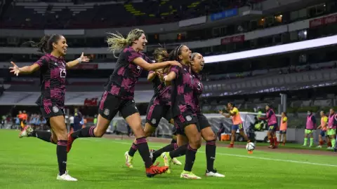 ¡Orgullo local! Tijuanenses son parte de la Selección Femenil Mexicana