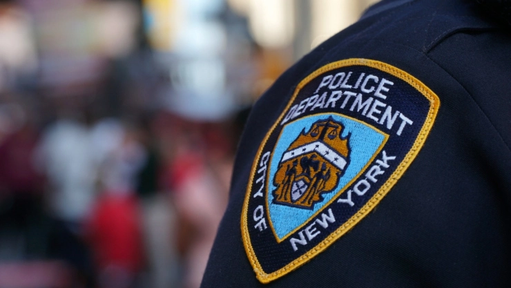 La policía tendrá presencia en el metro de Nueva York