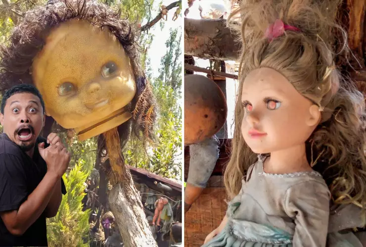 lugar turístico CDMX