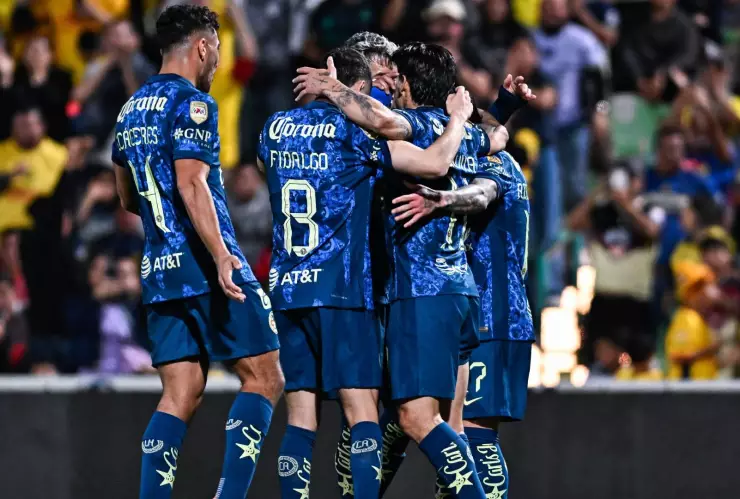 América vs Necaxa cambia de horario y fecha Clausura 2025 Liga BBVA MX