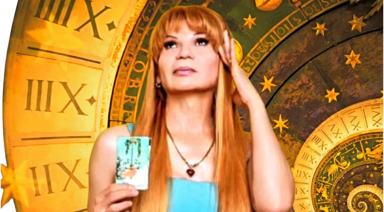 horóscopo hoy mhoni vidente