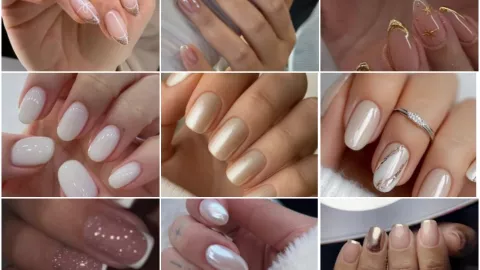 u&ntilde;as acr&iacute;licas