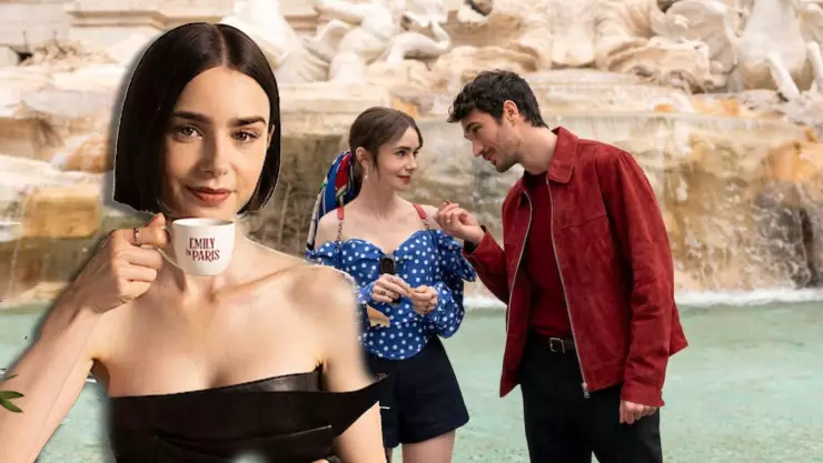 ¿A qué hora se estrena ‘Emily en Paris’ 5 en Netflix México?