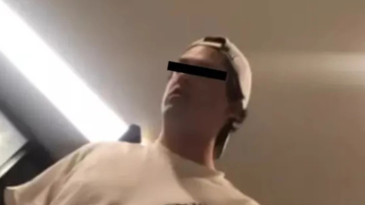 joven estudiante de universidad de Puebla agrede a su novia