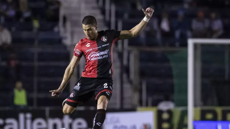 ¿Quiénes fueron los “Niños Héroes” del Atlas en 1999?