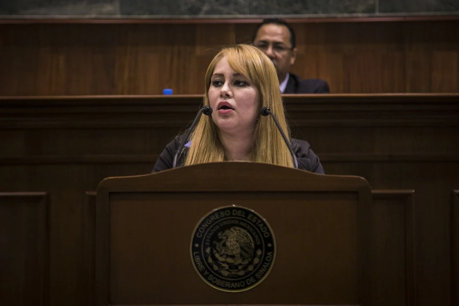 Lucero Sánchez