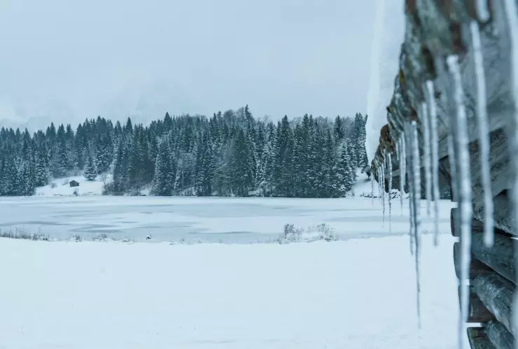 El fenómeno de “Ciclón bomba” podría azotar al norte de México y EU