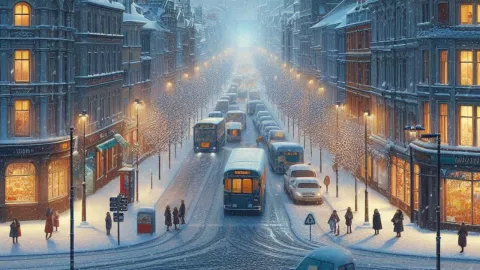 CONFIRMAN más de 45 frentes fríos y 7 tormentas invernales: ¿Cuántos afectarán a Jalisco?