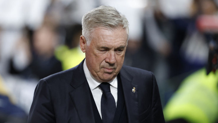 Carlo Ancelotti