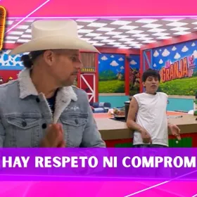 La Granja VIP