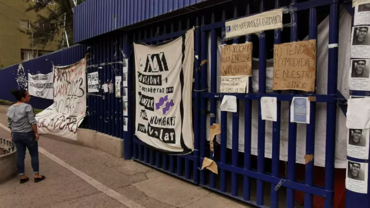 uam regresan a clases virtuales