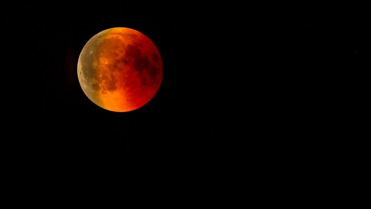 Luna de Sangre 2025: ¿Será visible en Guadalajara hoy 7 de septiembre?