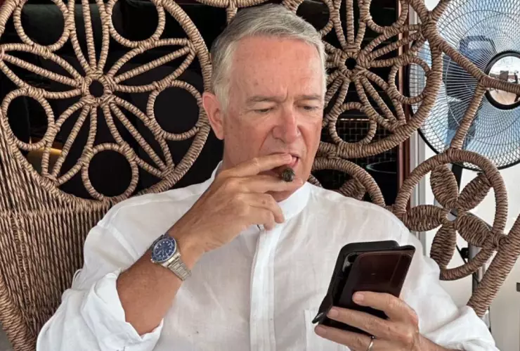 Ricardo B. Salinas Pliego