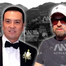 Azteca Noticias encontró a Amílcar Olán en Suiza
