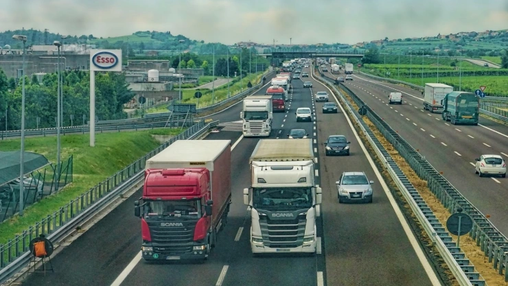 multas por no pagar control vehicular 2023