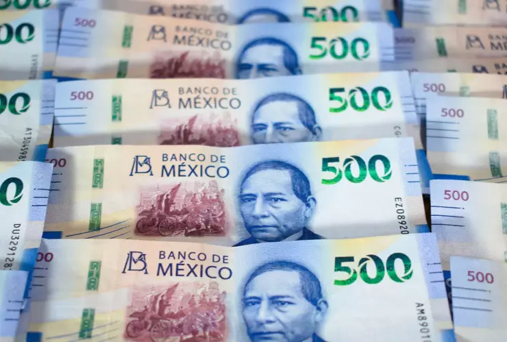 Pago de aguinaldo en Guanajuato