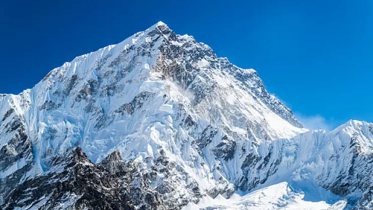 Ellos eran los cinco mexicanos que murieron cerca del Everest