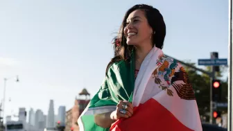 Adelantan puente en noviembre 2025: este día no habrá clases ni labores