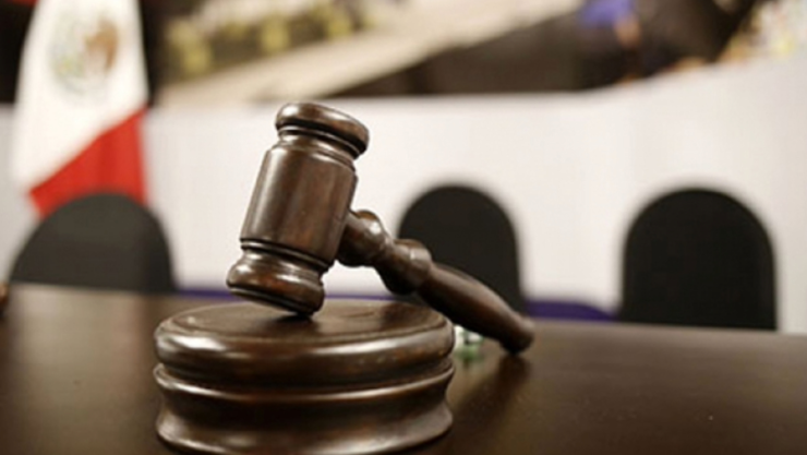 La Suprema Corte de Justicia de la Nación se han presentado 7 solicitudes de juzgadores.