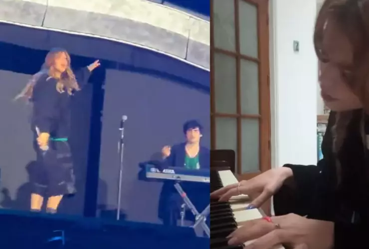 Bu Cuarón rompe el silencio tras críticas