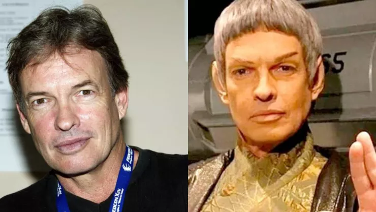 ¡Tragedia! Muere Gary Graham, famoso actor de la serie Star Trek