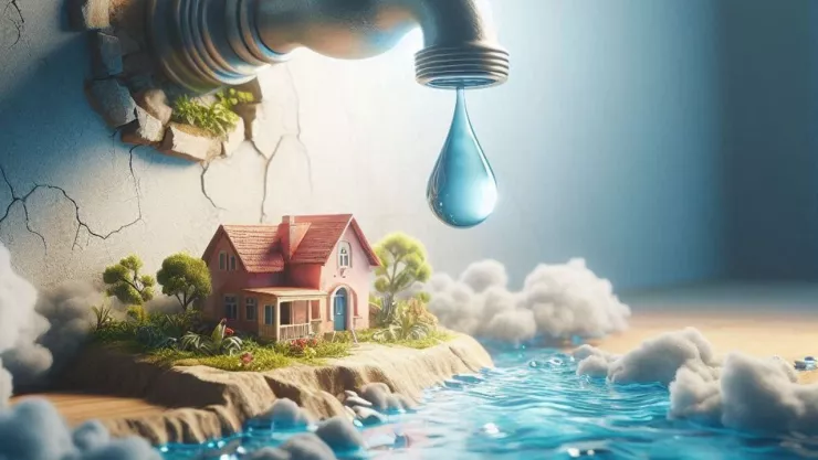 ¿En qué colonias ha regresado el agua tras el megacorte en Zapopan?