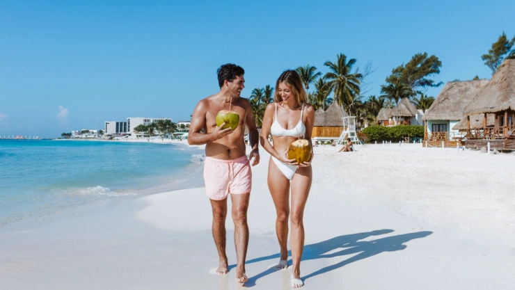 Cuáles son los meses más baratos para viajar a Playa del Carmen