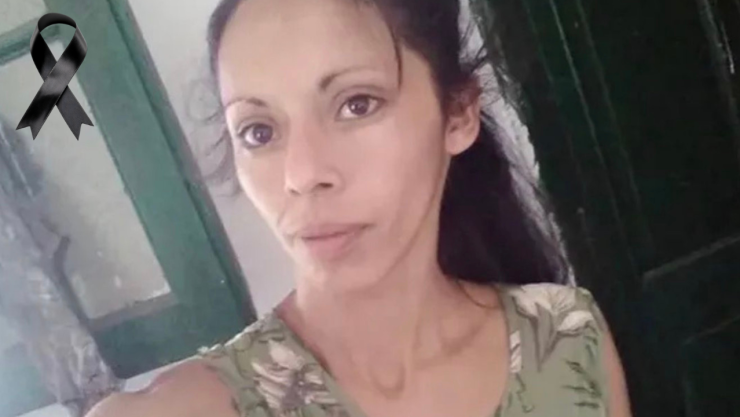 Yanina desapareció en Navidad y la encontraron en pedazos; investigan a su expareja como responsable de feminicidio
