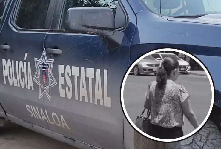 VIOLENCIA EN MUJERES DE SINALOA