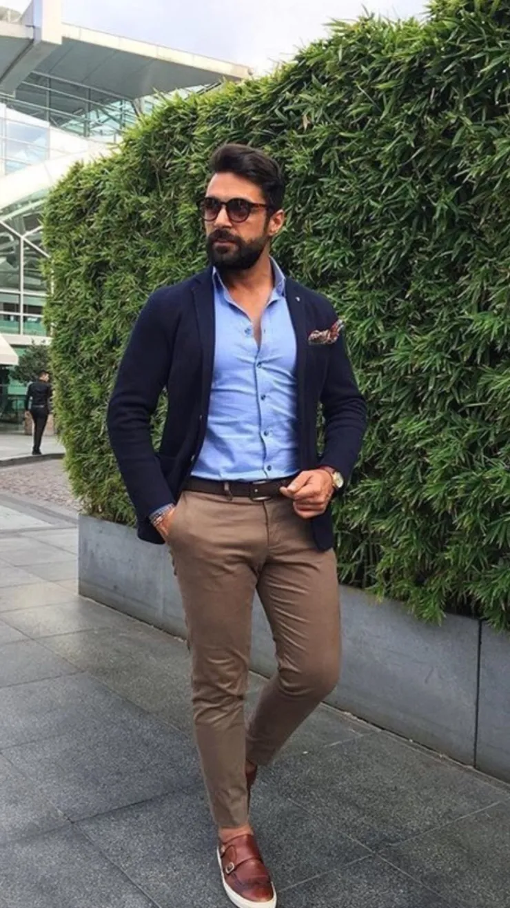 4 ideas de outfits rápidos para una entrevista de trabajo: te verás profesional y con estilo
