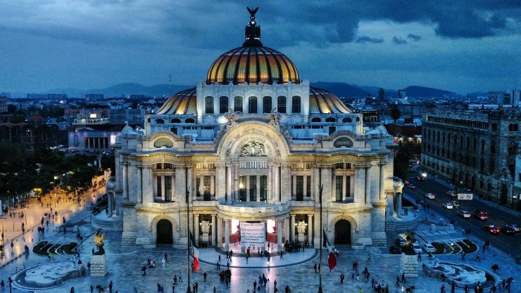 que es hora del planeta 2022 mexico